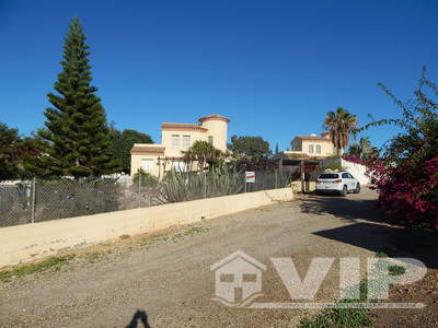 VIP7783 : Villa zu Verkaufen in Cuevas Del Almanzora, Almería