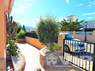 VIP7786: Villa te koop in Turre, Almería