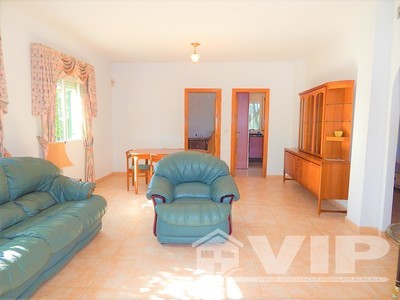 VIP7786: Villa zu Verkaufen in Turre, Almería