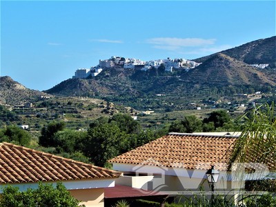 VIP7786: Villa te koop in Turre, Almería