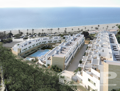 VIP7788: Wohnung zu Verkaufen in Mojacar Playa, Almería