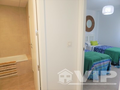 VIP7788: Wohnung zu Verkaufen in Mojacar Playa, Almería