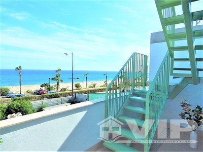 VIP7788: Appartement te koop in Mojacar Playa, Almería