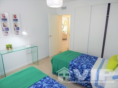 VIP7788: Wohnung zu Verkaufen in Mojacar Playa, Almería