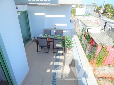 VIP7788: Appartement te koop in Mojacar Playa, Almería