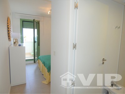 VIP7788: Wohnung zu Verkaufen in Mojacar Playa, Almería