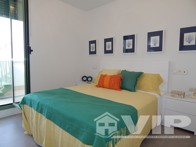 VIP7788: Wohnung zu Verkaufen in Mojacar Playa, Almería