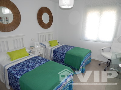 VIP7788: Wohnung zu Verkaufen in Mojacar Playa, Almería