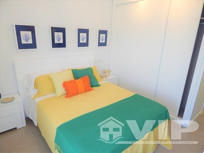 VIP7788: Wohnung zu Verkaufen in Mojacar Playa, Almería