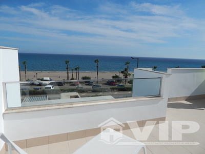 VIP7788: Appartement te koop in Mojacar Playa, Almería