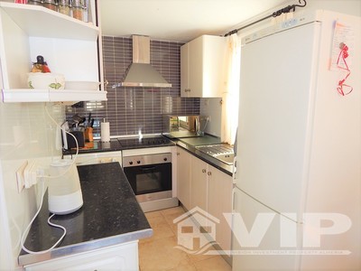 VIP7790: Appartement te koop in Mojacar Playa, Almería