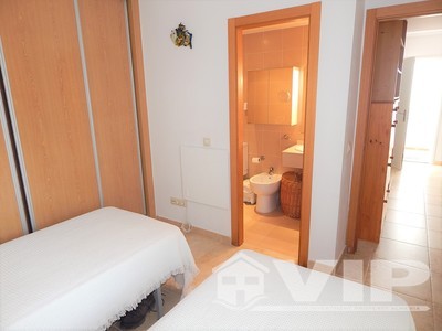 VIP7790: Wohnung zu Verkaufen in Mojacar Playa, Almería