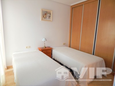 VIP7790: Wohnung zu Verkaufen in Mojacar Playa, Almería