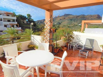 VIP7790: Appartement te koop in Mojacar Playa, Almería