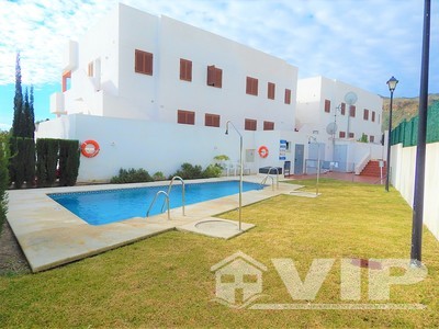 VIP7790: Wohnung zu Verkaufen in Mojacar Playa, Almería