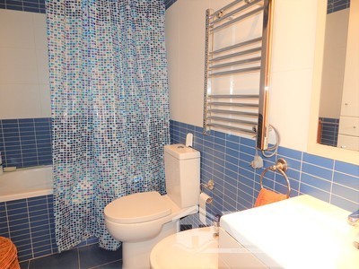 VIP7790: Appartement te koop in Mojacar Playa, Almería