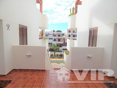 VIP7790: Wohnung zu Verkaufen in Mojacar Playa, Almería