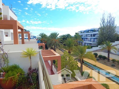 VIP7790: Wohnung zu Verkaufen in Mojacar Playa, Almería