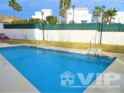 VIP7790: Appartement te koop in Mojacar Playa, Almería