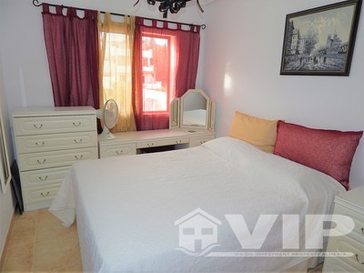 VIP7790: Appartement te koop in Mojacar Playa, Almería