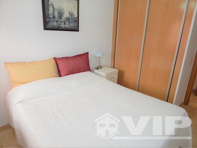 VIP7790: Wohnung zu Verkaufen in Mojacar Playa, Almería