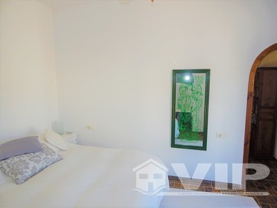 VIP7792: Villa te koop in Cariatiz, Almería