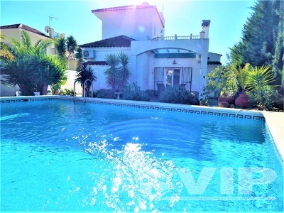 VIP7792: Villa zu Verkaufen in Cariatiz, Almería