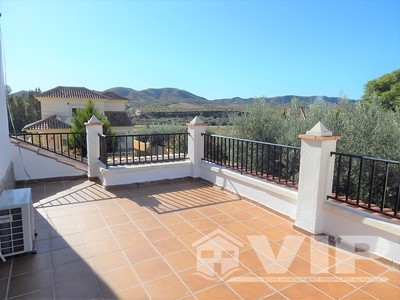 VIP7792: Villa te koop in Cariatiz, Almería