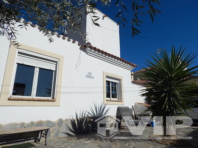 VIP7792: Villa zu Verkaufen in Cariatiz, Almería