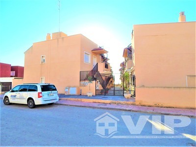 VIP7793: Appartement te koop in Palomares, Almería