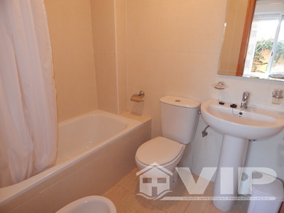 VIP7793: Appartement te koop in Palomares, Almería