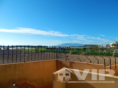 VIP7793: Appartement te koop in Palomares, Almería