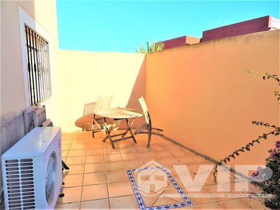 VIP7793: Wohnung zu Verkaufen in Palomares, Almería