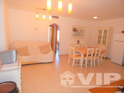 VIP7793: Appartement te koop in Palomares, Almería