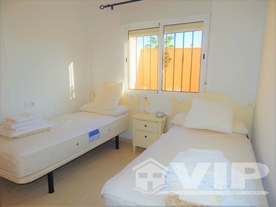 VIP7793: Appartement te koop in Palomares, Almería