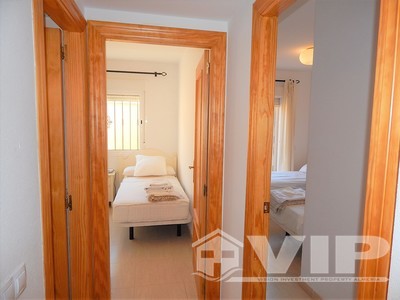 VIP7793: Appartement te koop in Palomares, Almería