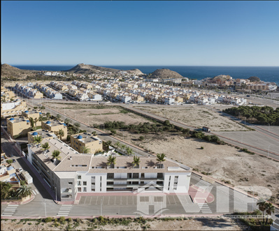 VIP7795: Wohnung zu Verkaufen in San Juan De Los Terreros, Almería