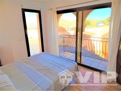 VIP7796: Villa te koop in Turre, Almería