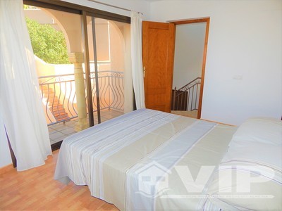 VIP7796: Villa zu Verkaufen in Turre, Almería