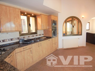 VIP7796: Villa zu Verkaufen in Turre, Almería