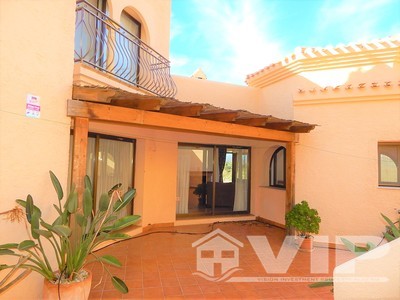 VIP7796: Villa zu Verkaufen in Turre, Almería