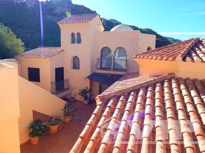 VIP7796: Villa te koop in Turre, Almería