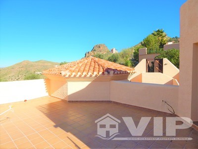 VIP7796: Villa zu Verkaufen in Turre, Almería