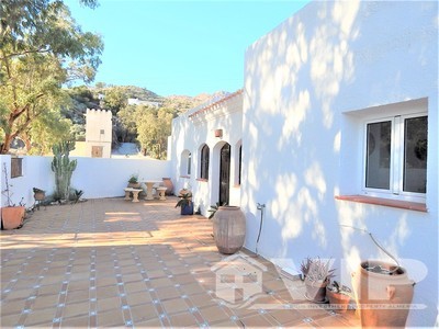 VIP7798: Villa te koop in Mojacar Playa, Almería