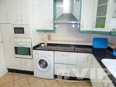 VIP7799: Appartement te koop in Mojacar Playa, Almería