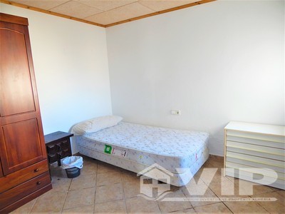 VIP7799: Wohnung zu Verkaufen in Mojacar Playa, Almería