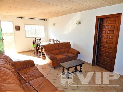 VIP7799: Wohnung zu Verkaufen in Mojacar Playa, Almería