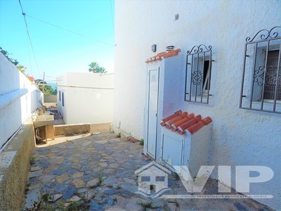 VIP7799: Wohnung zu Verkaufen in Mojacar Playa, Almería