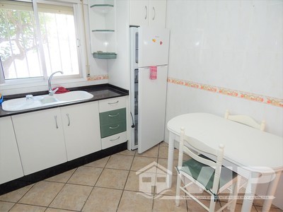 VIP7799: Wohnung zu Verkaufen in Mojacar Playa, Almería