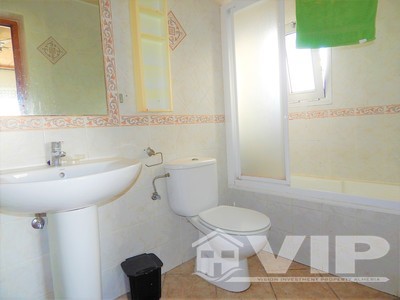 VIP7799: Wohnung zu Verkaufen in Mojacar Playa, Almería